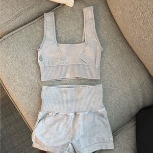Free People Movement Set